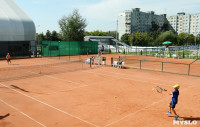 Теннисный «Кубок Самовара» в Туле, Фото: 43