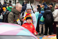 Матч "Арсенал" - "Чайка", Фото: 5