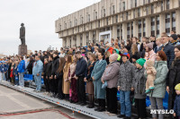 Парад репетиция 7 мая, Фото: 113