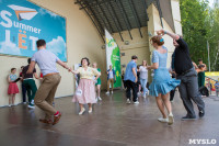 В Центральном парке танцуют буги-вуги, Фото: 48