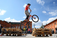 Первомайский велопробег, Фото: 79