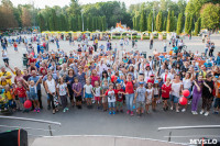 «Школодром-2018». Было круто!, Фото: 800