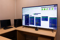 Лаборатория на колесах: как в Тульской области берегут чистый воздух, Фото: 2