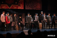 спектакль Чудесный грузин, Фото: 64