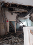 Здание «Дома кино» в Туле разрушается, Фото: 2