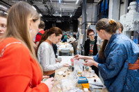 Вершина зимы-2026, Фото: 203