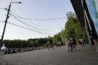 "Буги-вуги попурри" в Центральном парке. 18 мая 2014, Фото: 21