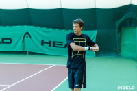 Андрей Кузнецов: тульский теннисист с московской пропиской, Фото: 8