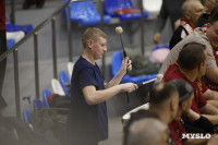 «Тулица» проиграла волейболисткам из Московской области, Фото: 60