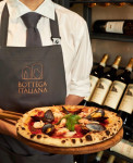 Bottega Italiana, ресторан, Фото: 8