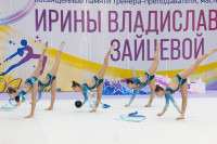 Художественная гимнастика, Фото: 70