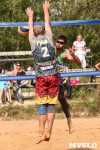 Пляжный волейбол в Барсуках, Фото: 149