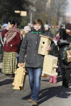 Птицы в городе. 26 февраля 2014, Фото: 23