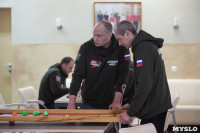 В Тульской области стартовал проект сопровождения и поддержки ветеранов СВО, Фото: 47
