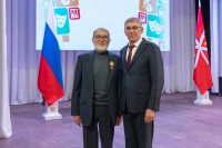 Награждение работников культуры 2026, Фото: 20