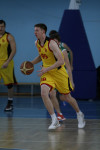 БК «Тула» дважды обыграл баскетболистов из Подмосковья, Фото: 41