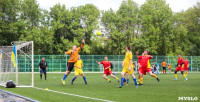 4-ый традиционный футбольный турнир среди журналистов, Фото: 33