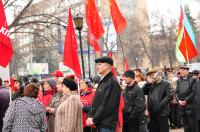 7 ноября в Туле. День Великой Октябрьской революции., Фото: 8