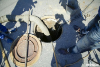 Плановое отключение воды: ремонтные работы, Фото: 9