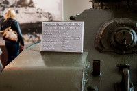 Экскурсия в прошлое: военно-исторический тур для ветеранов, Фото: 172