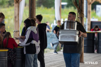 Фестиваль «Больше, чем путешествие» собрал в Бунырево 600 семей со всей страны, Фото: 29