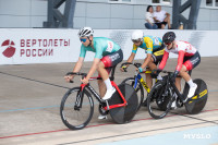 Тульские велогонщики завоевали медали на международных соревнованиях «Большой приз Тулы», Фото: 34