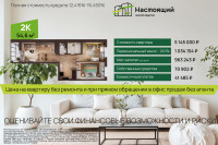 Альтернатива семейной ипотеки в ЖК «Настоящий», Фото: 4