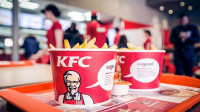 KFC, сеть фастфуд-ресторанов, Фото: 6