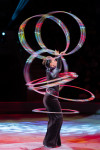 Успейте посмотреть шоу «Новогодние приключения домовенка Кузи» в Тульском цирке, Фото: 148