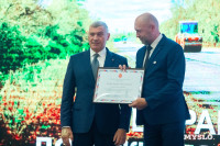 В Туле наградили работников дорожного хозяйства, Фото: 76