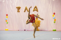 Соревнования по художественной гимнастике "Тульский сувенир", Фото: 79