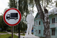 Выжившие: в Липках время зафиксировали в гипсе, Фото: 28