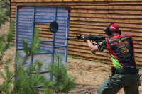 Соревнования по практической стрельбе в Тольятти, Фото: 12
