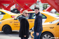 Конкурс «Лучший водитель такси», Фото: 28