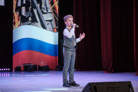 Гала-концерт в Новомосковске , Фото: 96