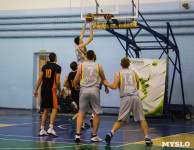 Тульская Баскетбольная Любительская Лига. Старт сезона., Фото: 6