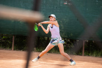  Тульские теннисисты выиграли медали на летнем первенстве региона памяти Романа и Анны Сокол, Фото: 50