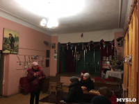 Клуб глухих в Новомосковске, Фото: 4