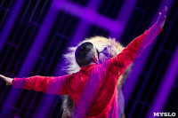 Шоу фонтанов «13 месяцев»: успей увидеть уникальную программу в Тульском цирке, Фото: 234