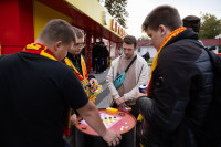 "Арсенал"-"Сокол", Фото: 80