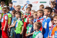Essity Тульский полумарафон собрал 850 спортсменов со всей России, Фото: 103