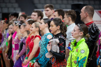 Акробатический рок-н-ролл, Фото: 50