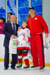 Детский хоккейный турнир на Кубок «Skoda», Новомосковск, 22 сентября, Фото: 13