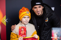 Матч "Арсенал" - "Чайка", Фото: 3