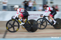 Стартовали международные соревнования по велоспорту «Большой приз Тулы»: фоторепортаж, Фото: 66