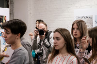 «#Будни» Тулы в объективе Алексея Фокина: В ТИАМ открылась фотовыставка, Фото: 27