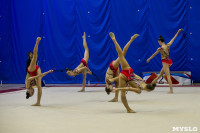 Турнир по художественной гимнастике, Фото: 94