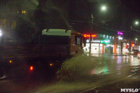 Затопило ул. Декабристов, Фото: 30