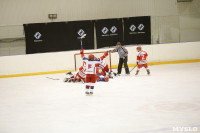 Детский хоккейный турнир в Новомосковске., Фото: 65