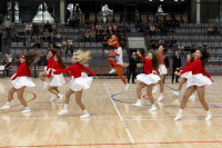 Матч «ТЗМС» - «Волга», Фото: 1